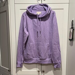 Aeropostale Lavender Men's Hoodie